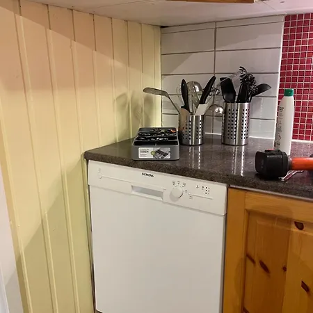 Centre Appartement