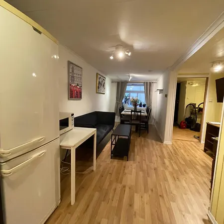 Appartement Centre *
