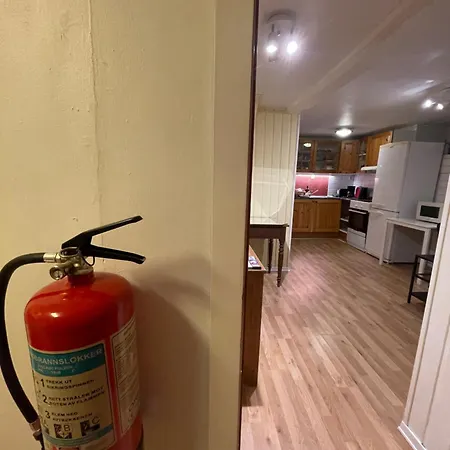 Appartement Centre