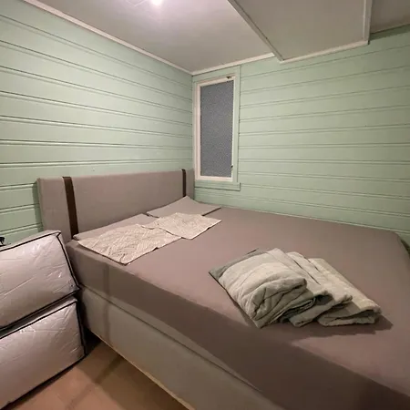 Appartement Centre